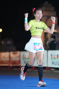 BIB: 100
                            <button type="button" onclick="openModal(19766366)" class="btn btn-primary btn-sm float-right btn-popup" data-toggle="modal" data-target=".modal-high-quality">
                        <i class="fas fa-shopping-cart"></i> Add to Cart
                    </button>
                                            <button type="button" onclick="isThisMe(19766366, true)" class="btn btn-success btn-sm float-right btn-popup btn-isme hidden" data-toggle="tooltip" data-placement="bottom" title="นี่คือรูปของคุณใช่ไหม คลิกที่นี่เพื่อเอาเข้าอัลบั้ม">
                        <i class="fas fa-plus"></i> Add to album
                    </button>
                    <button type="button" onclick="isThisMe(19766366, false)" class="btn btn-warning btn-sm float-right btn-popup btn-isnotme hidden">
                        <i class="fas fa-ban"></i> Remove from album
                    </button>